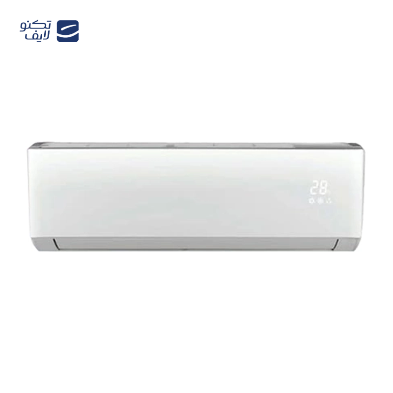 کولر گازی 24 هزار اینورتر سام مدل SRCIN1X24HC کولر گازی 24 هزار اینورتر سام مدل SRCIN1X24HC