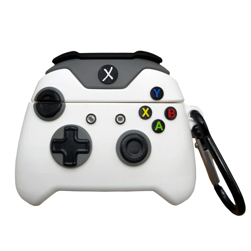 کاور کیس اپل ایرپاد پرو طرح Xbox one کد 01-مشکی کاور کیس اپل ایرپاد پرو طرح Xbox one کد 01-مشکی