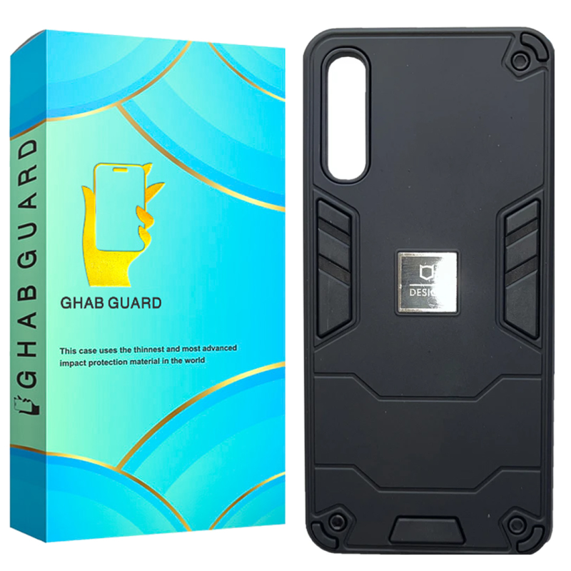 کاور گوشی سامسونگ Galaxy A50s قاب گارد مدل BATNG کاور گوشی سامسونگ Galaxy A50s قاب گارد مدل BATNG