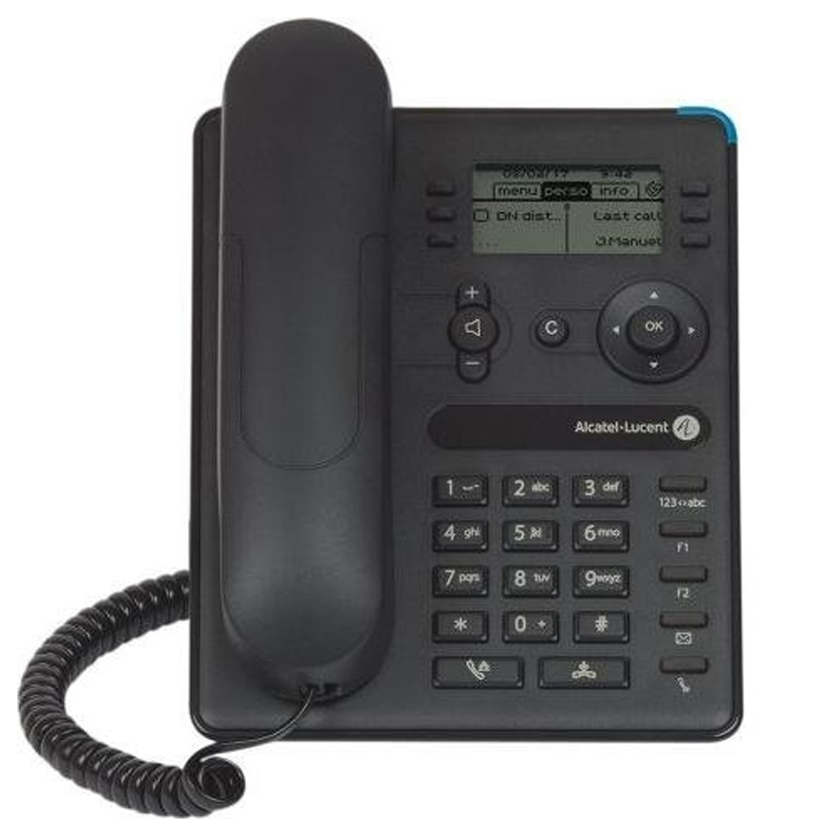 تلفن آلکاتل لوسنت مدل Deskphone8008