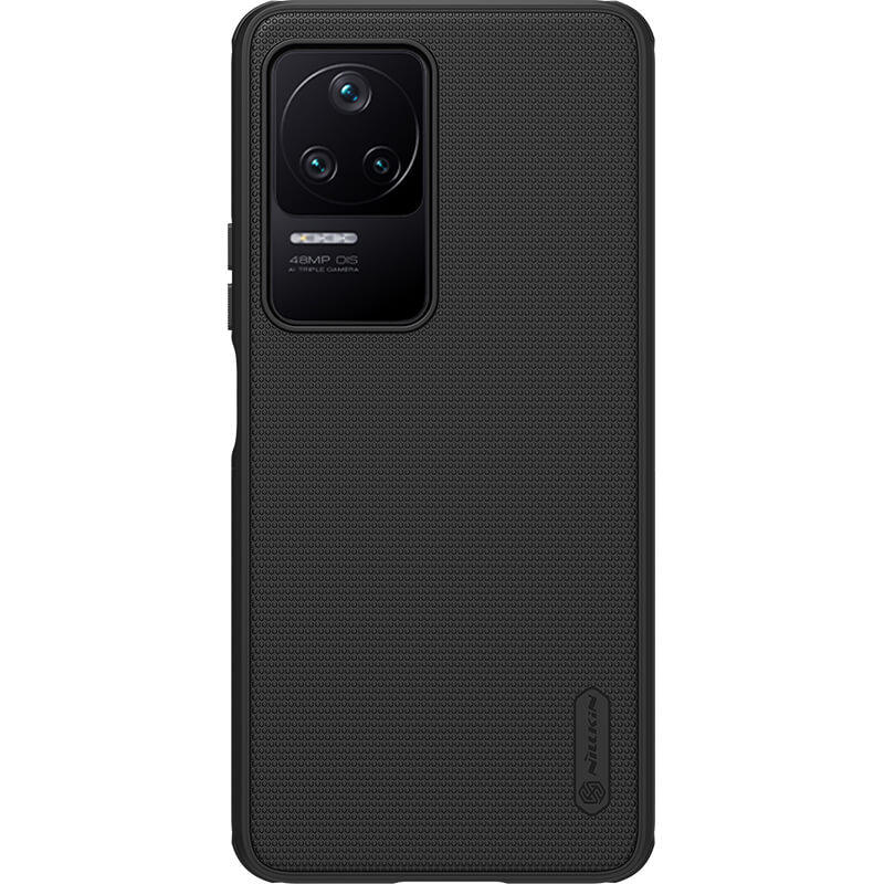 کاور گوشی شیائومی Redmi K50/ K50 Pro نیلکین مدل Super Frosted Shield Pro کاور گوشی شیائومی Redmi K50/ K50 Pro نیلکین مدل Super Frosted Shield Pro
