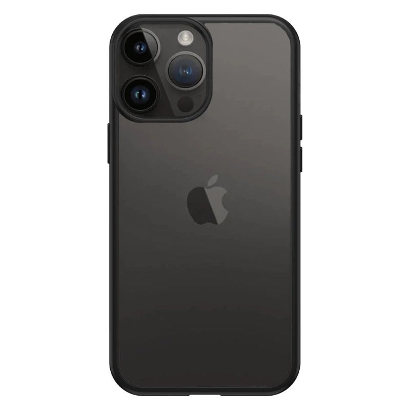 کاور گوشی اپل iPhone 14 Pro Max اپیکوی مدل Skin -سرمهای کاور گوشی اپل iPhone 14 Pro Max اپیکوی مدل Skin -سرمهای