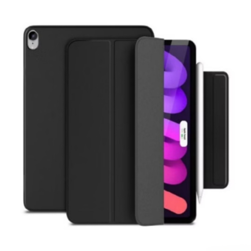 کیف کلاسوری زیفرند مدل Smart Leather مناسب برای تبلت اپل iPad Mini 6 2021