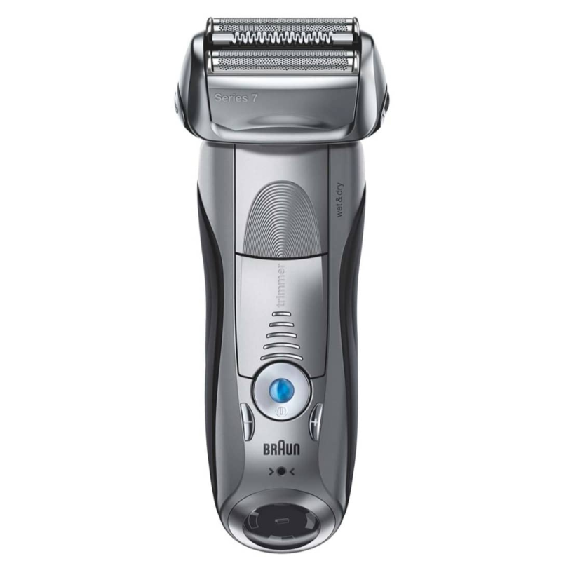 ماشین اصلاح صورت براون مدل 7899CC ماشین اصلاح صورت براون مدل 7899CC