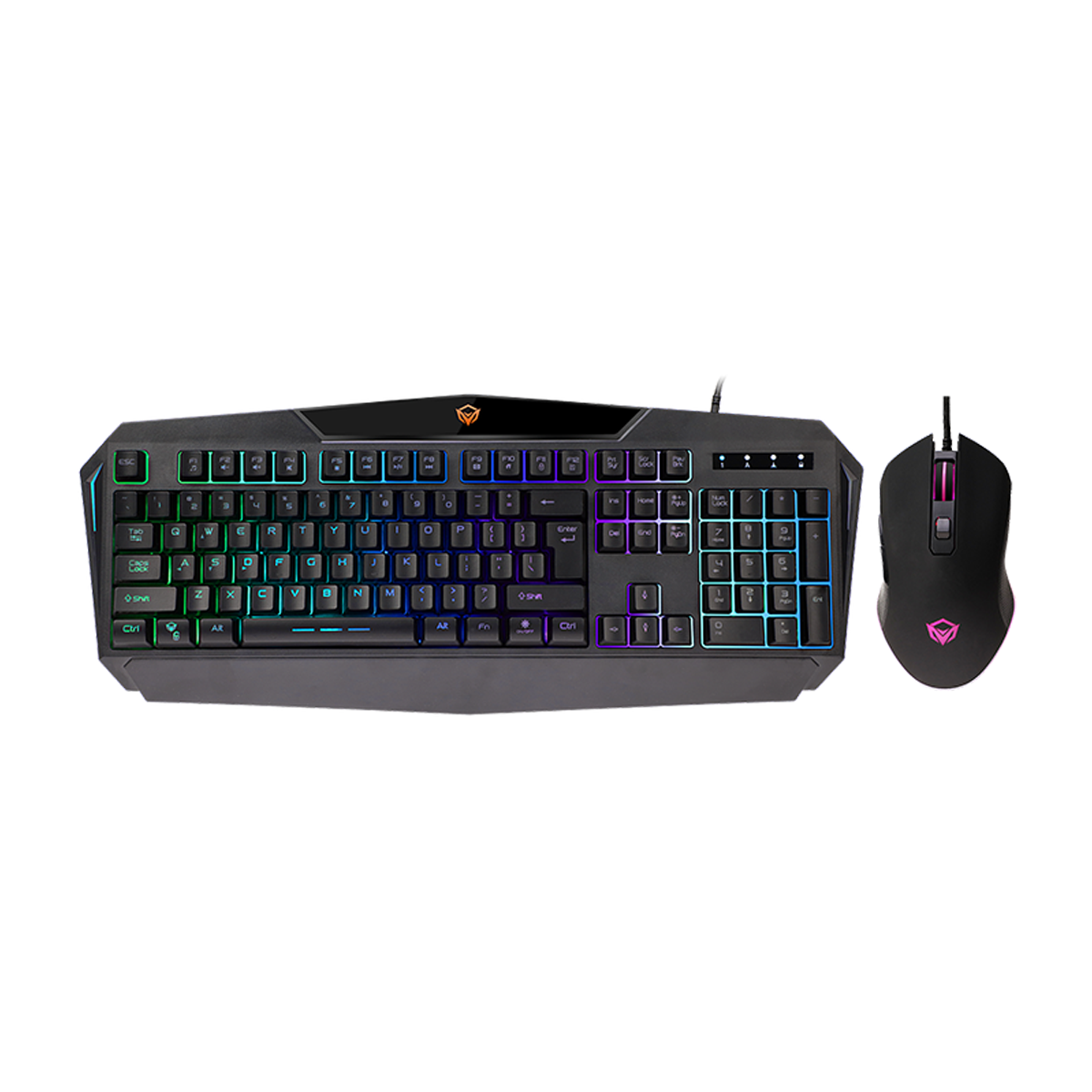 کیبورد و ماوس میشن مدل C510