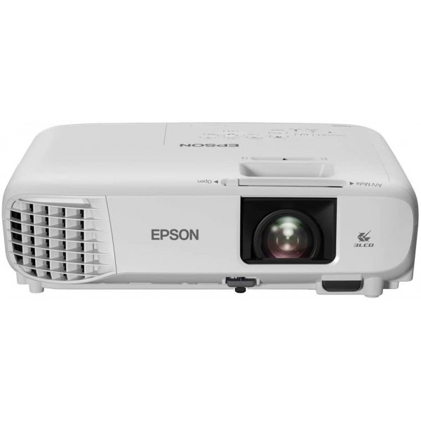 ویدئو پروژکتور اپسون مدل EB-FH06 ویدئو پروژکتور اپسون مدل EB-FH06