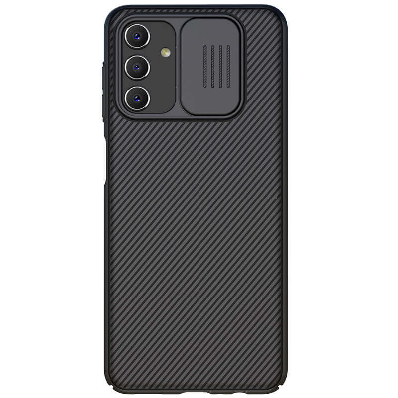 کاور گوشی سامسونگ Galaxy A04S نیلکین مدل CamShield-مشکی کاور گوشی سامسونگ Galaxy A04S نیلکین مدل CamShield-مشکی