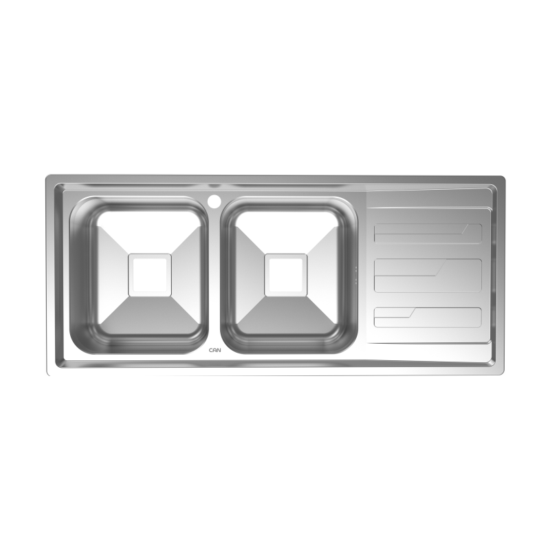 سینک کن مدل 8192S توکار سینک کن مدل 8192S توکار