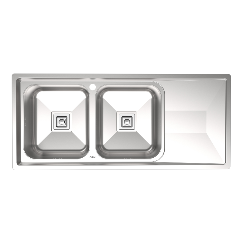 سینک کن مدل 8142S توکار سینک کن مدل 8142S توکار