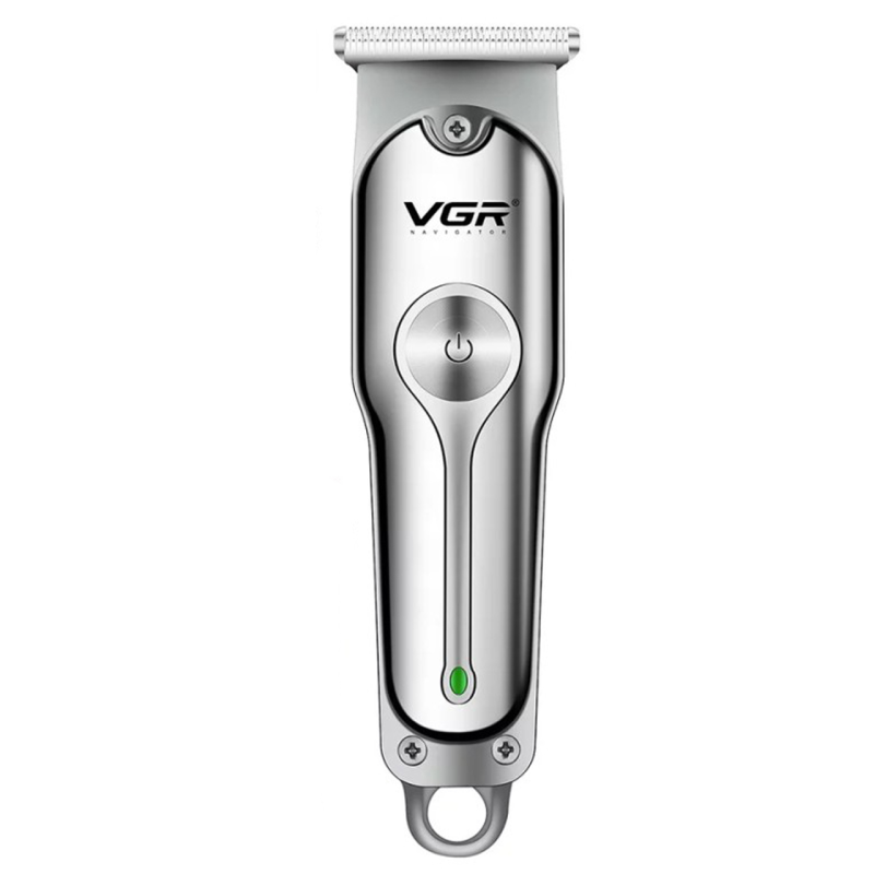 ماشین اصلاح سر و صورت وی جی ار مدل PROFESSIONAL V_071