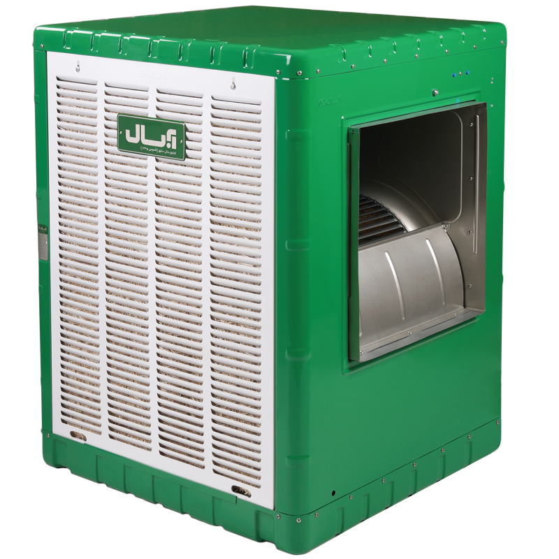 کولر آبی 5500 آبسال مدل ACDC60 کولر آبی 5500 آبسال مدل ACDC60