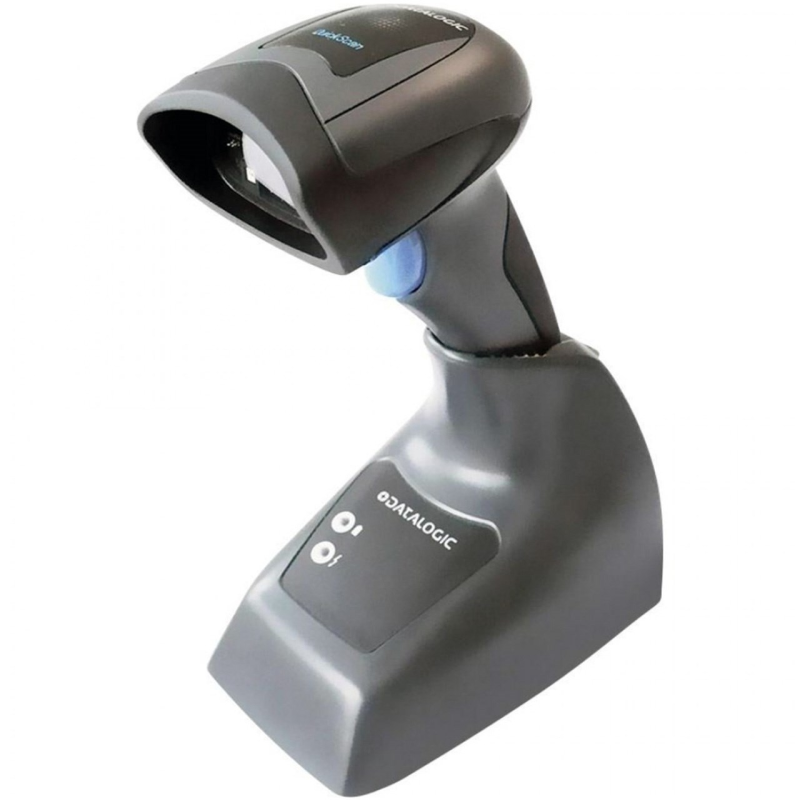 بارکدخوان بی سیم دیتالاجیک مدل QuickScan QBT2131 بارکدخوان بی سیم دیتالاجیک مدل QuickScan QBT2131