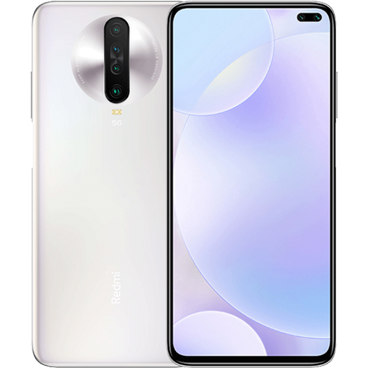 گوشی موبایل شیائومی مدل Redmi K30 - ظرفیت 128 گیگابایت گوشی موبایل شیائومی مدل Redmi K30 - ظرفیت 128 گیگابایت