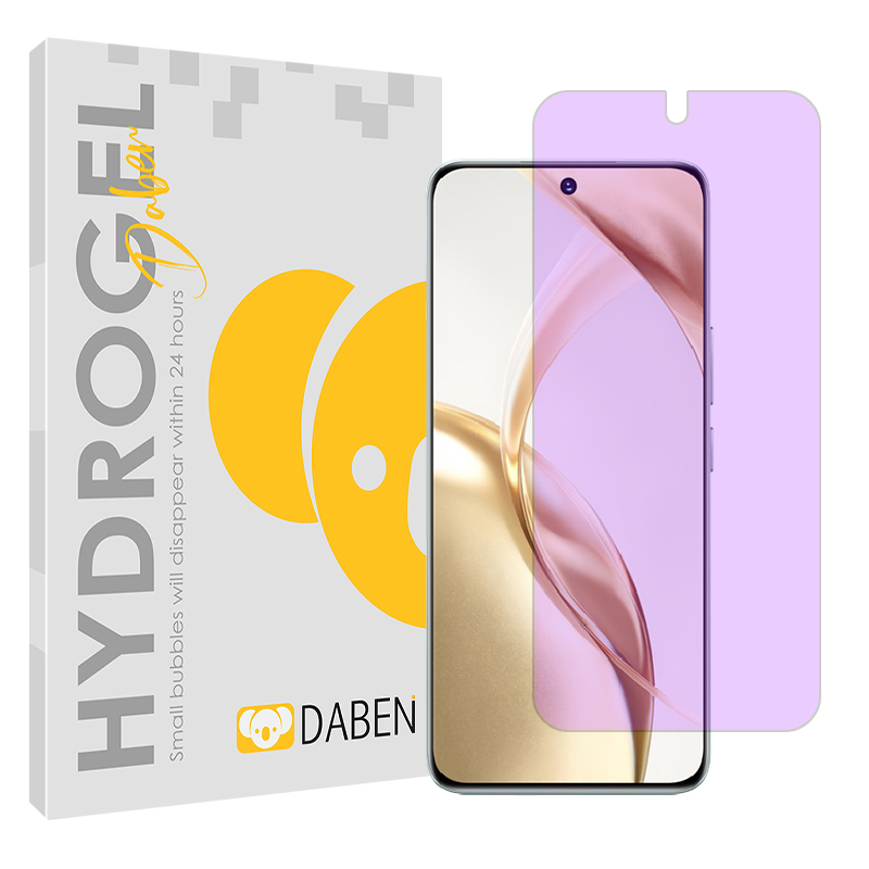 محافظ صفحه نمایش آنتی پرپل دبن مدل Tough مناسب برای گوشی موبایل آنر 200 محافظ صفحه نمایش آنتی پرپل دبن مدل Tough مناسب برای گوشی موبایل آنر 200