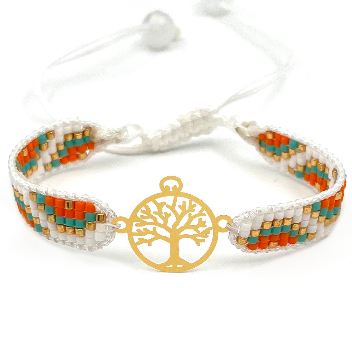 دستنبد طلا زنانه با پلاک طلا میوکی دیانا گالری کد07022 دستنبد طلا زنانه با پلاک طلا میوکی دیانا گالری کد07022