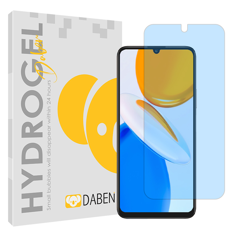 محافظ صفحه نمایش ضد اشعه آبی دبن مدل Tough مناسب برای گوشی موبایل آنر X7 محافظ صفحه نمایش ضد اشعه آبی دبن مدل Tough مناسب برای گوشی موبایل آنر X7