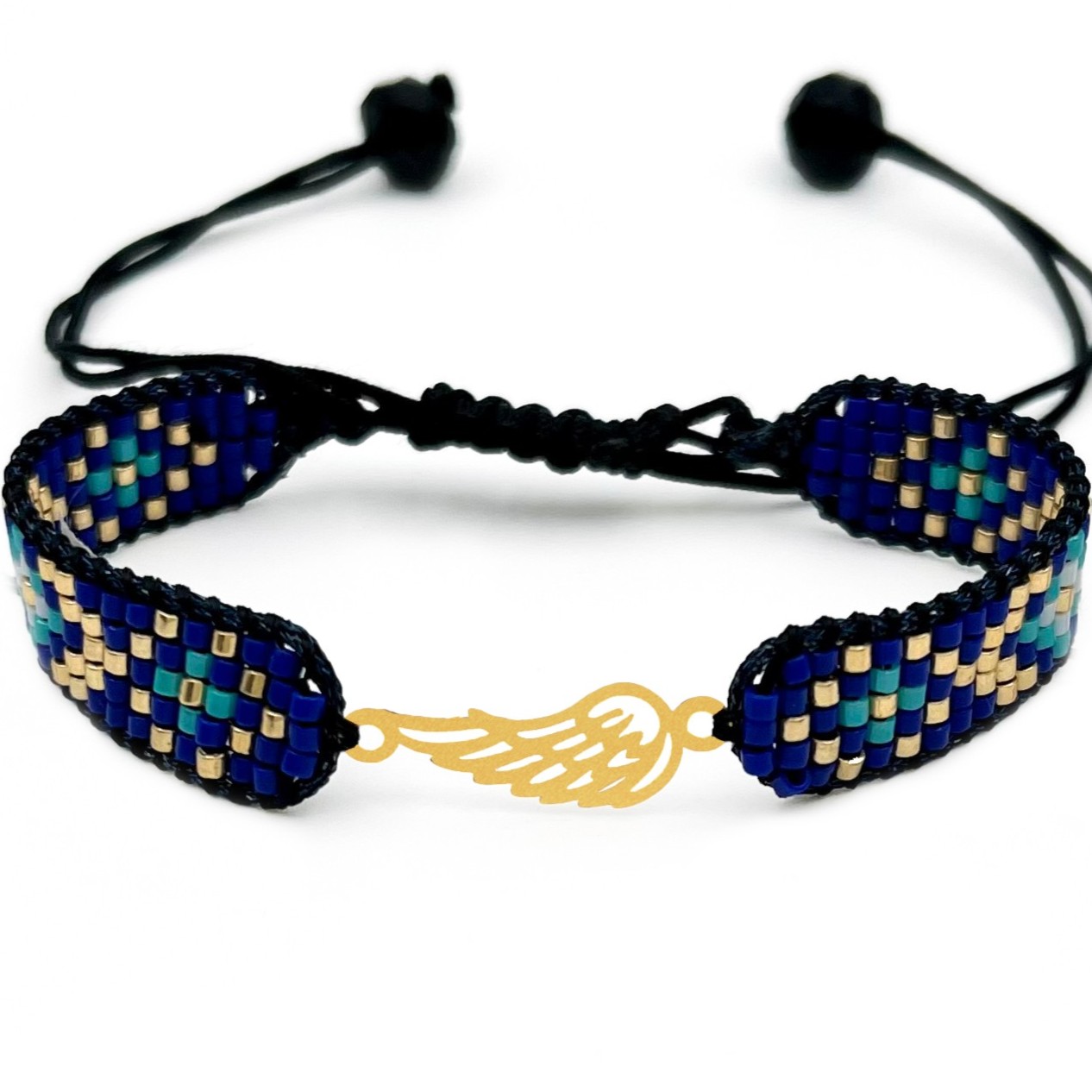 دستنبد طلا زنانه با پلاک طلا میوکی دیانا گالری کد04014 دستنبد طلا زنانه با پلاک طلا میوکی دیانا گالری کد04014