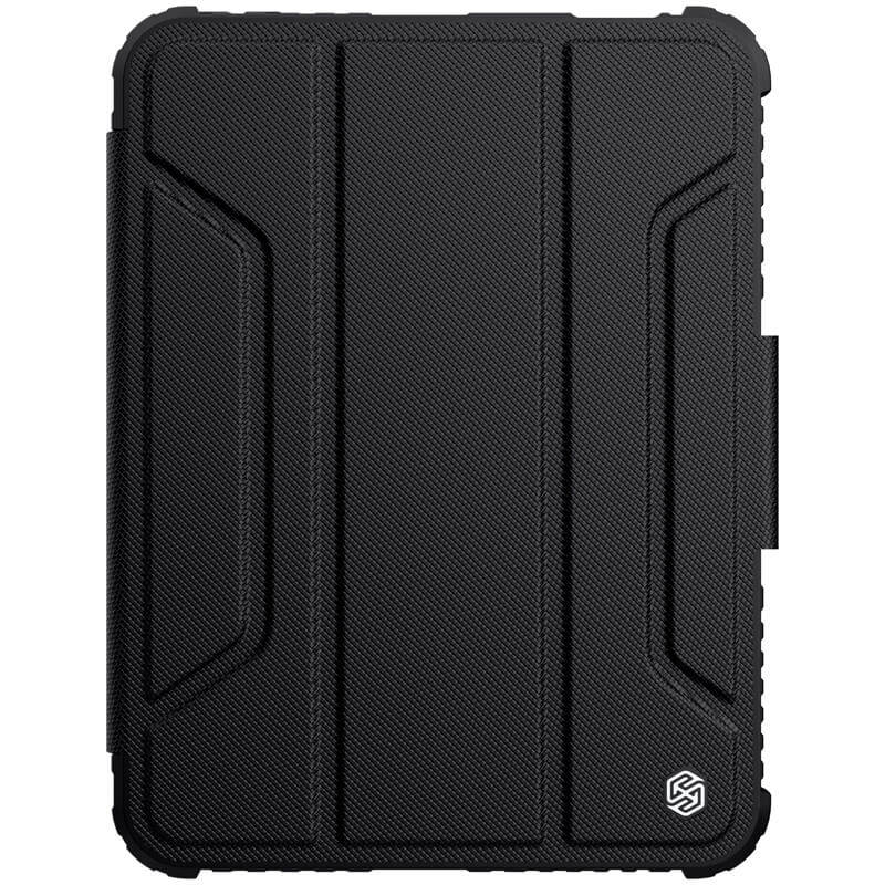 کیف کلاسوری تبلت اپل iPad Mini 6 (2021) نیلکین مدل Camshield Bumper کیف کلاسوری تبلت اپل iPad Mini 6 (2021) نیلکین مدل Camshield Bumper