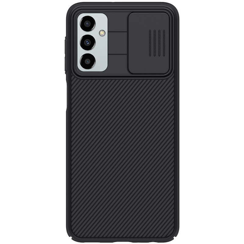 کاور گوشی سامسونگ galaxy m23/f23/m13 نیلکین مدل CamShield کاور گوشی سامسونگ galaxy m23/f23/m13 نیلکین مدل CamShield