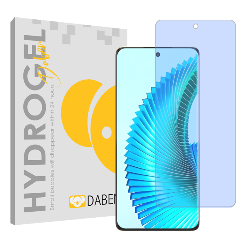 محافظ صفحه نمایش آنتی بلو دبن مدل Tough مناسب برای گوشی موبایل آنر X9b محافظ صفحه نمایش آنتی بلو دبن مدل Tough مناسب برای گوشی موبایل آنر X9b