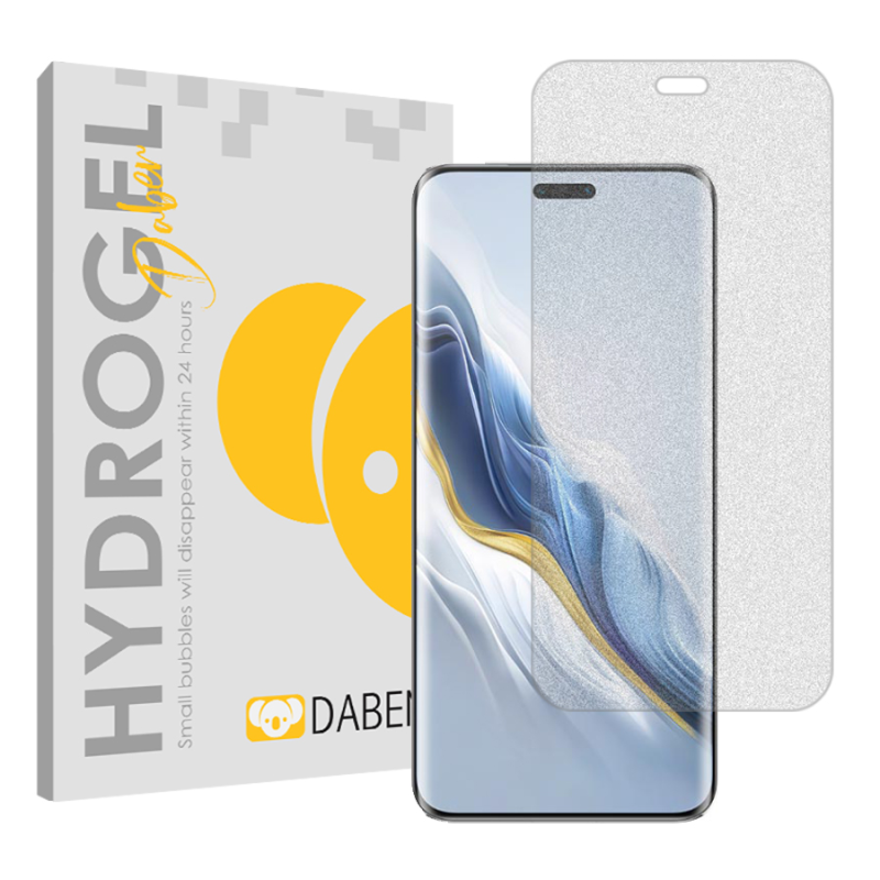 محافظ صفحه نمایش مات دبن مدل Tough مناسب برای گوشی موبایل آنر Magic6 Pro