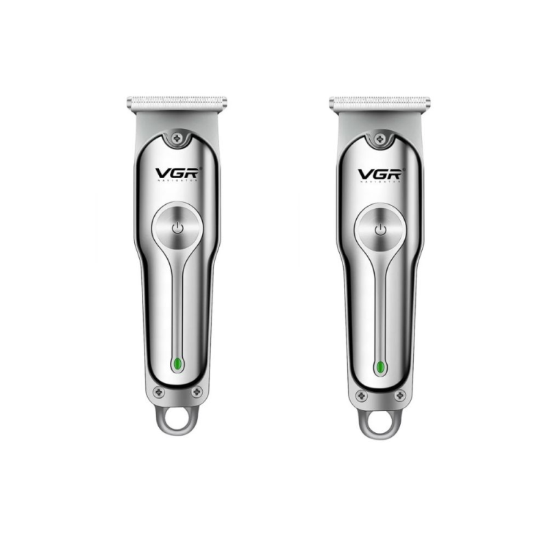 ماشین اصلاح صورت وی جی ار مدل 071 مجموعه 2 عددی ماشین اصلاح صورت وی جی ار مدل 071 مجموعه 2 عددی