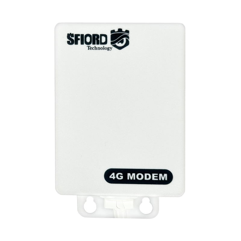 مودم 4G اسفیورد مدل U810 مودم 4G اسفیورد مدل U810