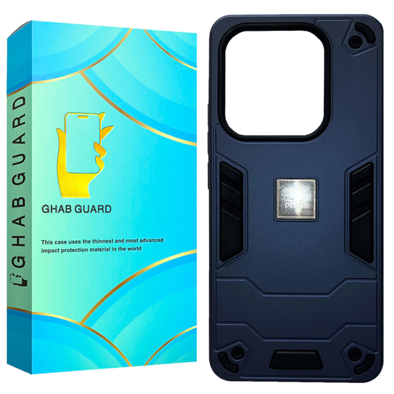 کاور قاب گارد مدل BATNG مناسب برای گوشی موبایل شیائومی Redmi Note 14 4G