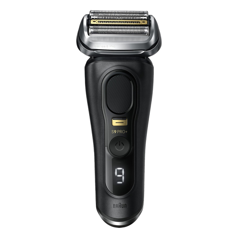 ماشین اصلاح صورت شارژی براون مدل Pro + 9510S9 ماشین اصلاح صورت شارژی براون مدل Pro + 9510S9