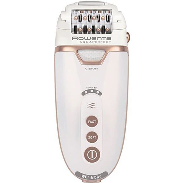 اپیلاتور روونتا مدل AQUAPERFECT EP9123 اپیلاتور روونتا مدل AQUAPERFECT EP9123