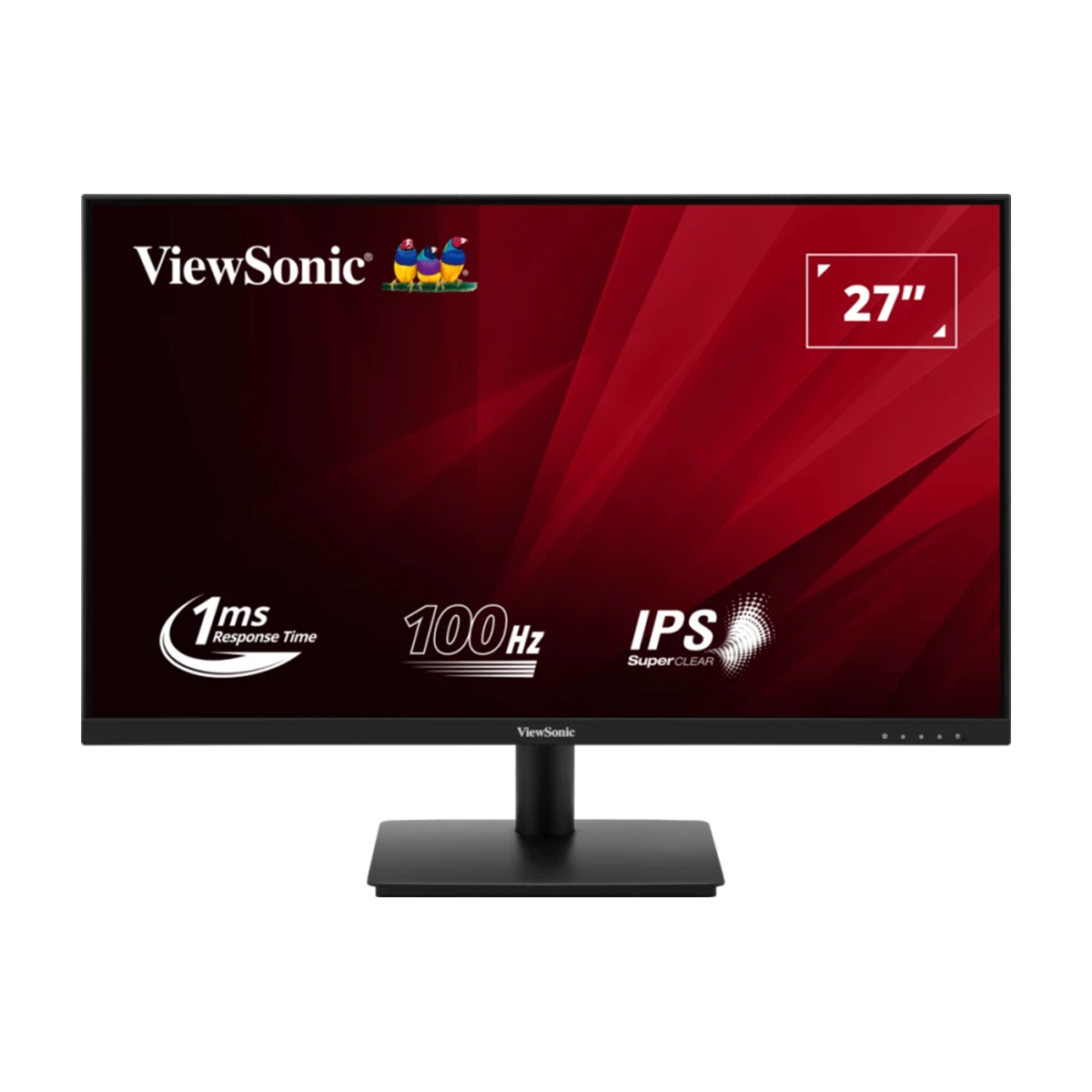 مانیتور ویوسونیک مدل VA270-H سایز 27 اینچ مانیتور ویوسونیک مدل VA270-H سایز 27 اینچ