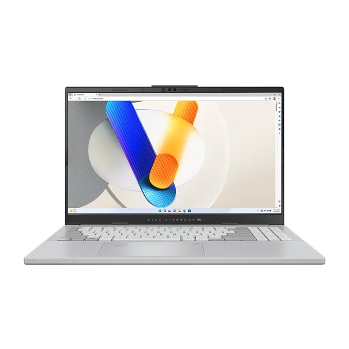 لپ تاپ ایسوس 15.6 اینچی مدل Vivobook Pro 15 N6506MV Ultra 7 155H 16GB 4TB RTX 4060 لپ تاپ ایسوس 15.6 اینچی مدل Vivobook Pro 15 N6506MV Ultra 7 155H 16GB 4TB RTX 4060