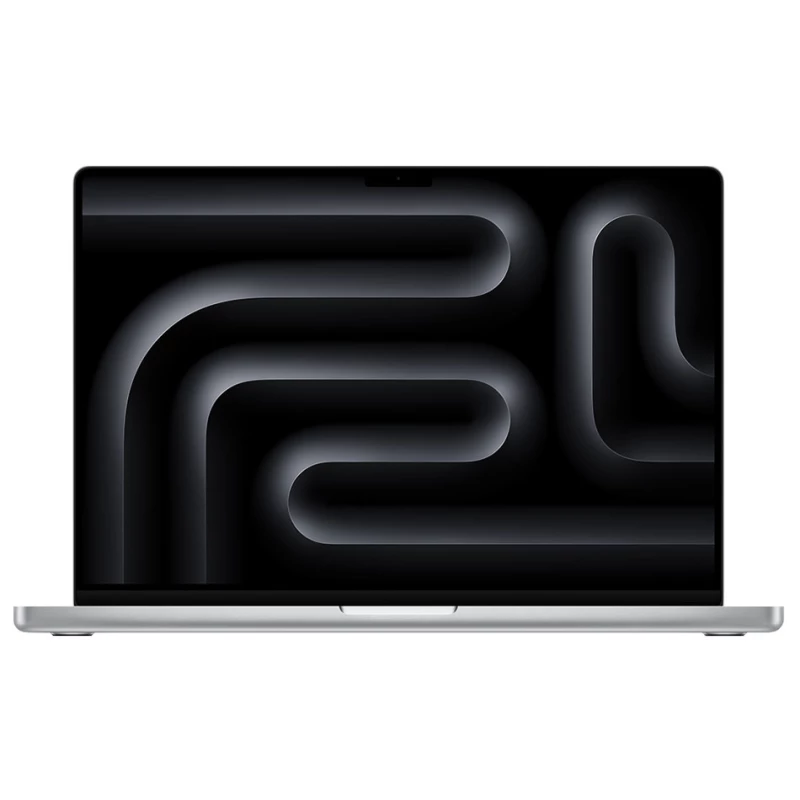 لپ تاپ 16.2 اینچی اپل مدل MacBook Pro MX2U3 2024 LLA M4 Pro 48GB 512GB-نقرهای لپ تاپ 16.2 اینچی اپل مدل MacBook Pro MX2U3 2024 LLA M4 Pro 48GB 512GB-نقرهای