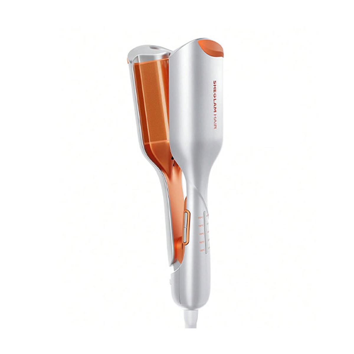 حالت دهنده مو شیگلم مدل Beach Babe Hair Waver حالت دهنده مو شیگلم مدل Beach Babe Hair Waver