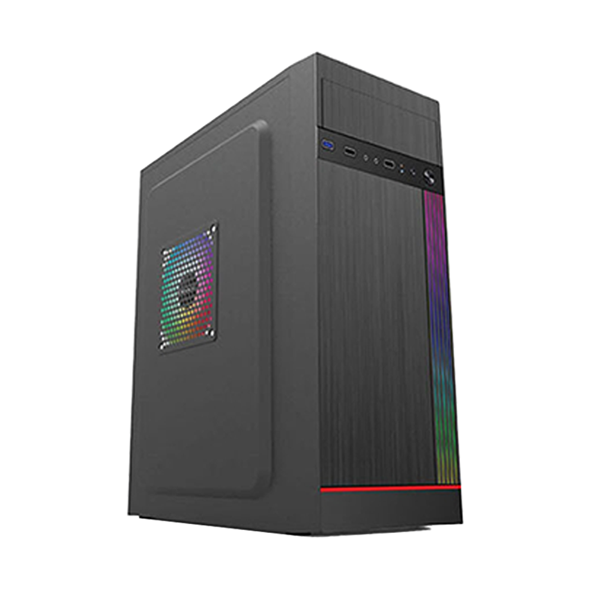 کیس کامپیوتر اورکول مدل J-310