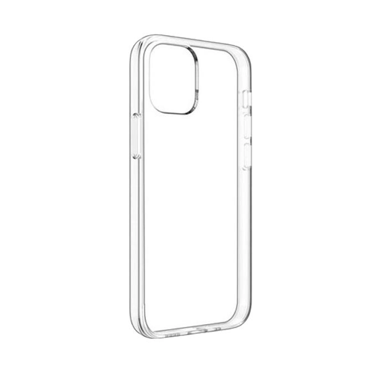 کاور گوشی اپل iPhone 14 Pro Max اسپیس مدل Transparent PC کاور گوشی اپل iPhone 14 Pro Max اسپیس مدل Transparent PC