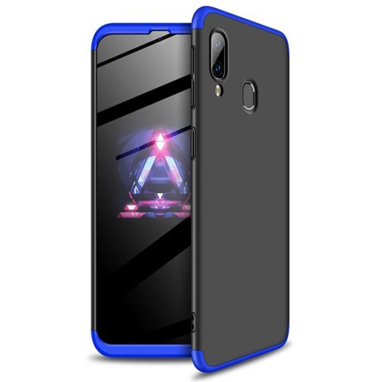 قاب 360 مدل GKK Case سامسونگ Galaxy A40 