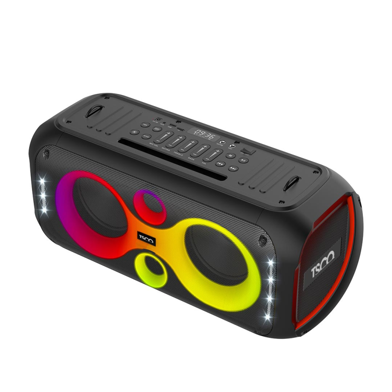 اسپیکر بلوتوثی تسکو مدل TS 1909 اسپیکر بلوتوثی تسکو مدل TS 1909