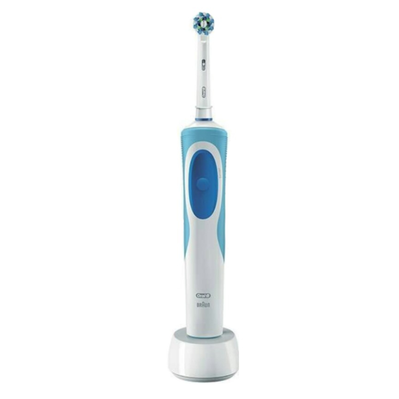 مسواک برقی اورال-بی مدل Vitality 100 electric مسواک برقی اورال-بی مدل Vitality 100 electric