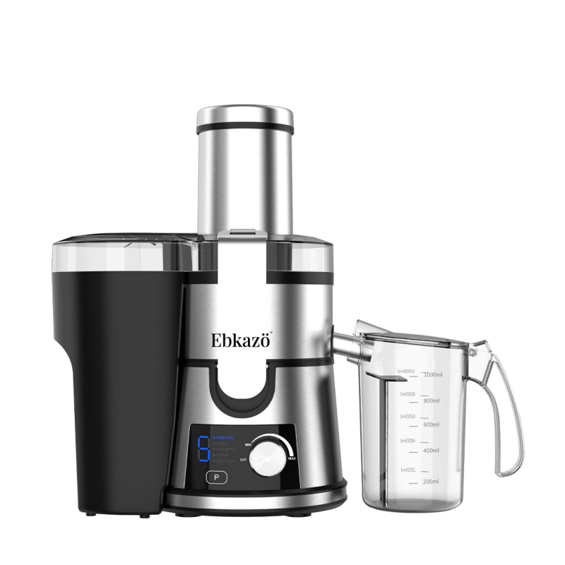 آبمیوه گیری ابکازو مدل FJ-1215 آبمیوه گیری ابکازو مدل FJ-1215