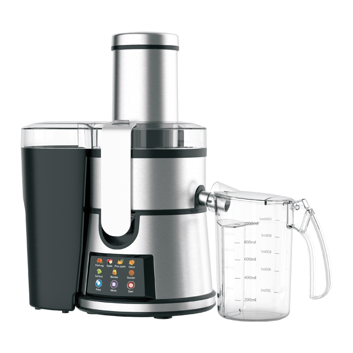 آبمیوه گیری ابکازو مدل FJ-1212 آبمیوه گیری ابکازو مدل FJ-1212