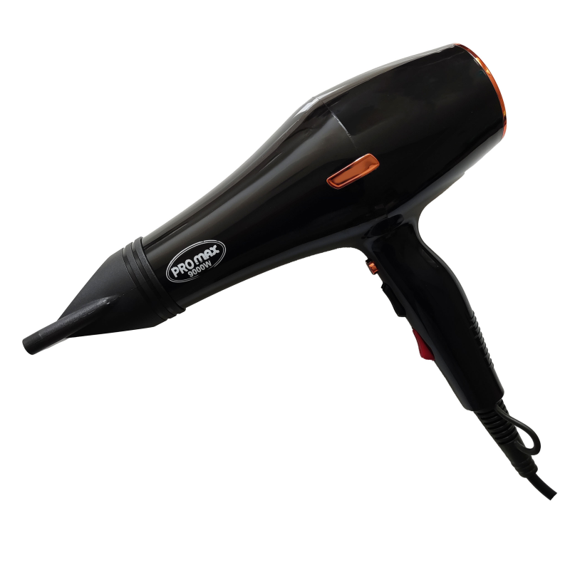 سشوار حرفه ای پرومکس مدل MXS-8889A سشوار حرفه ای پرومکس مدل MXS-8889A