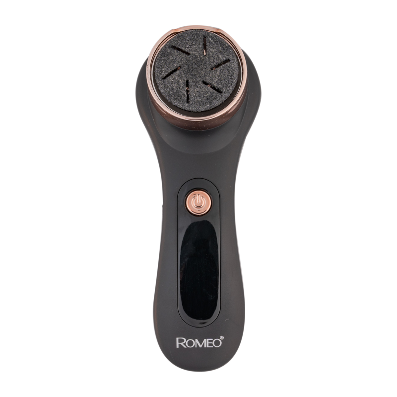 سنگ پا برقی رومئو مدل RM-9595 سنگ پا برقی رومئو مدل RM-9595