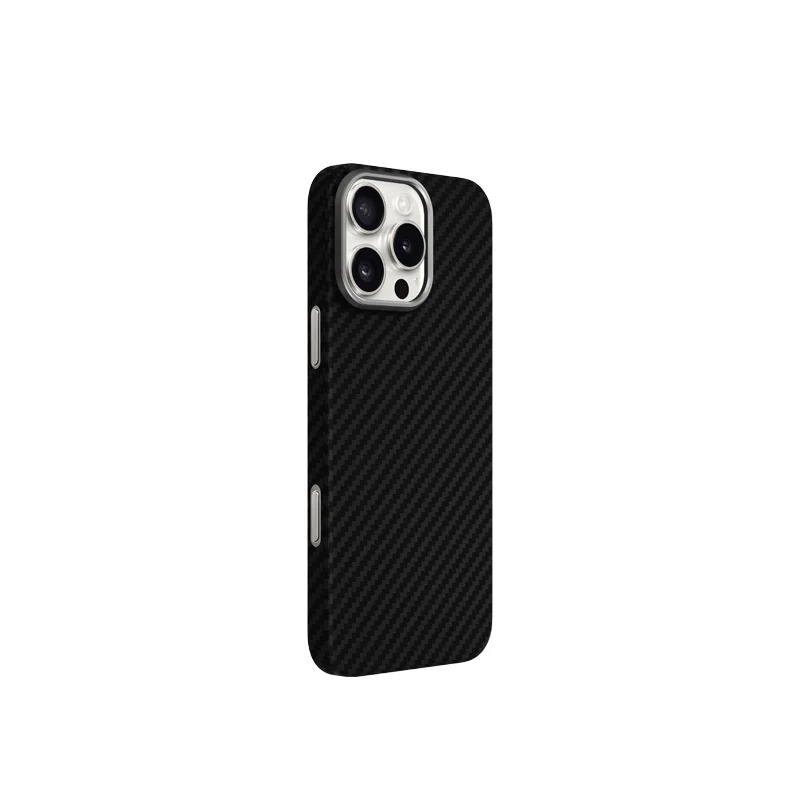 کاور کی -زد دوو مدل Keivlar مناسب برای گوشی موبایل اپل iPhone 16 Pro Max کاور کی -زد دوو مدل Keivlar مناسب برای گوشی موبایل اپل iPhone 16 Pro Max