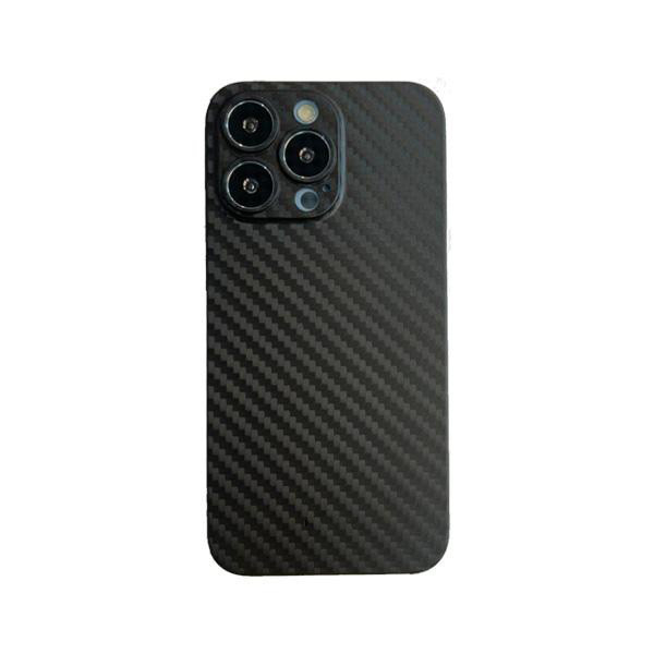 کاور کی -زد دو مدل  Air Carbon مناسب برای گوشی موبایل اپل iPhone 15 Pro max