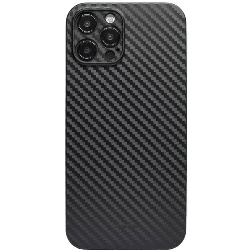 کاور کی-دوو مدل Air Carbon مناسب برای گوشی موبایل اپل IPhone 13 Pro Max کاور کی-دوو مدل Air Carbon مناسب برای گوشی موبایل اپل IPhone 13 Pro Max