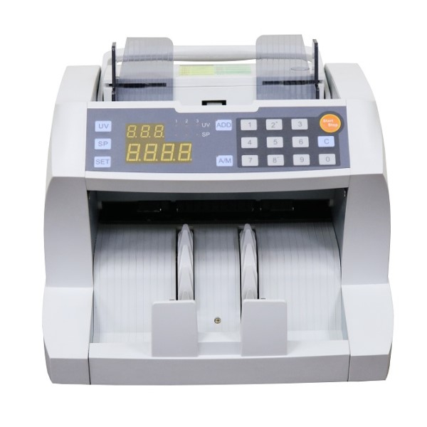 اسکناس شمار مدل DC300 اسکناس شمار مدل DC300