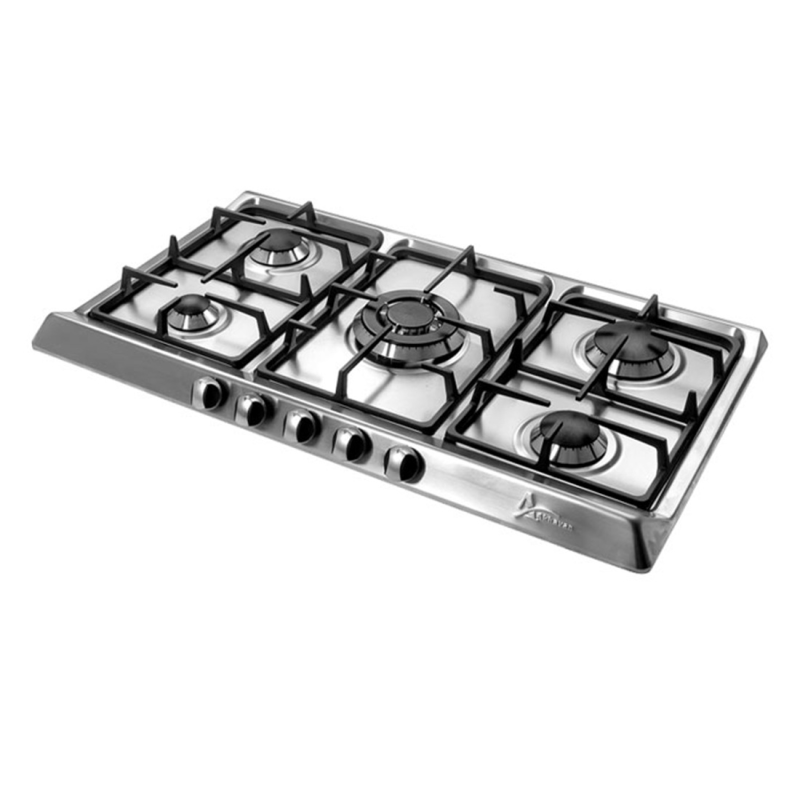 اجاق گاز صفحه ای اخوان مدل ونوس کد V5 اجاق گاز صفحه ای اخوان مدل ونوس کد V5