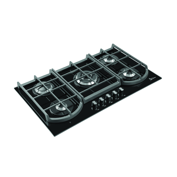 اجاق گاز صفحه ای اخوان مدل V24 اجاق گاز صفحه ای اخوان مدل V24