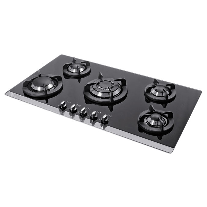 اجاق گاز صفحه ای اخوان مدل V8 اجاق گاز صفحه ای اخوان مدل V8